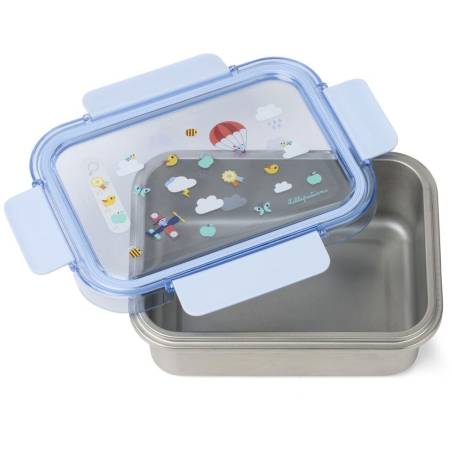 Boite A Dejeuner Jules