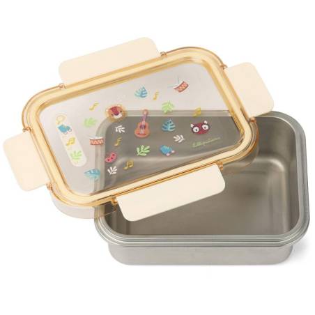 Boite A Dejeuner Jack