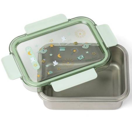 Boite A Dejeuner Joe