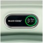 Baignoire Indigo Plus + Réducteur Nouveau Né Vert Sauge Baignoire Indigo Plus + Réducteur Nouveau Né Vert Sauge
