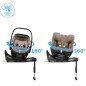 Base Isofix Pivotante FamilyFix Slide Pro Base Isofix Pivotante FamilyFix Slide Pro