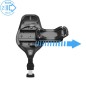 Base Isofix Pivotante FamilyFix Slide Pro Base Isofix Pivotante FamilyFix Slide Pro