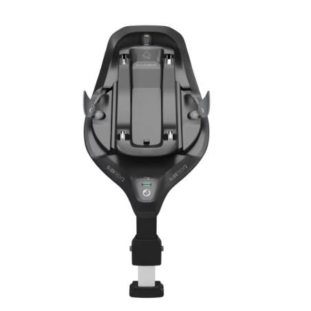 Base Isofix Pivotante...