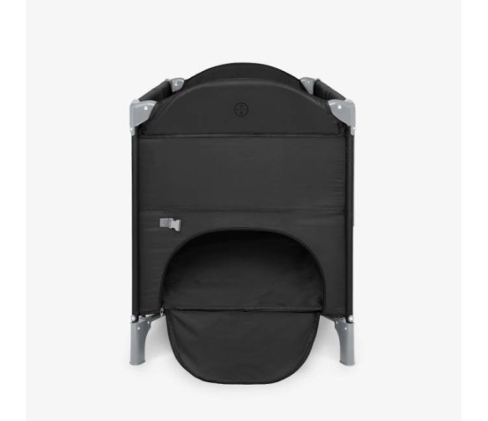 Lit Parapluie 2 Niveaux Milky Way Noir