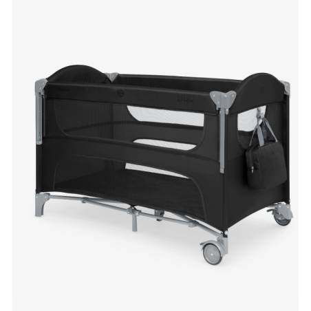 Lit Parapluie 2 Niveaux...