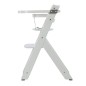 Chaise Haute Timba 2 Blanc Chaise Haute Timba 2 Blanc
