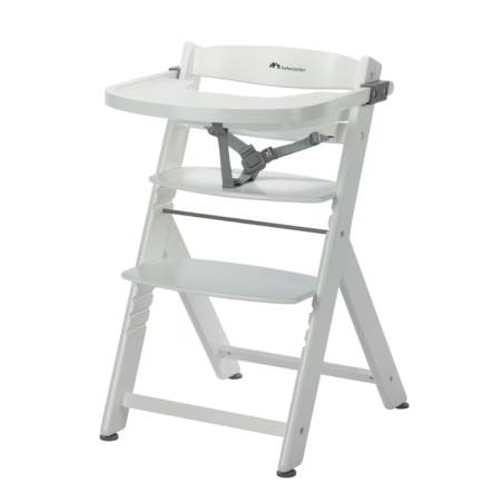Chaise Haute Timba 2 Blanc