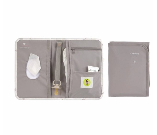 Pochette de Change Miracle Of Nature