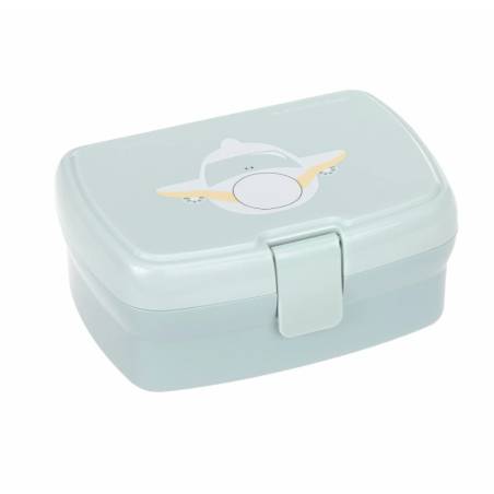 Boîte à Goûter Tiny Drivers...