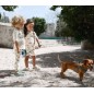 Combinaisons Manches Courtes Beach Chien 13-18 mois Combinaisons Manches Courtes Beach Chien 13-18 mois