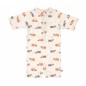 Combinaisons Manches Courtes Beach Chien 13-18 mois Combinaisons Manches Courtes Beach Chien 13-18 mois