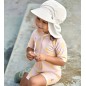 Combinaisons Manches Courtes Damier 3-6 mois Combinaisons Manches Courtes Damier 3-6 mois
