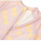 Combinaisons Manches Courtes Damier 3-6 mois Combinaisons Manches Courtes Damier 3-6 mois