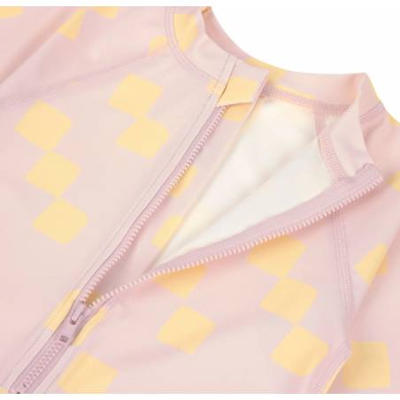 Combinaisons Manches...