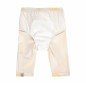 Short de Plage Rayures Jaune 3-6M Short de Plage Rayures Jaune 3-6M
