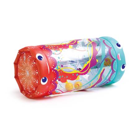 Rouleau d'activité Méduse