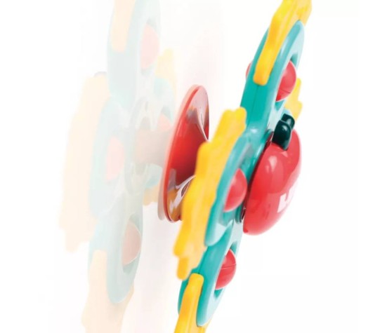 Baby Spinners