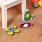 Baby Spinners Baby Spinners