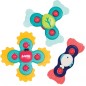 Baby Spinners Baby Spinners