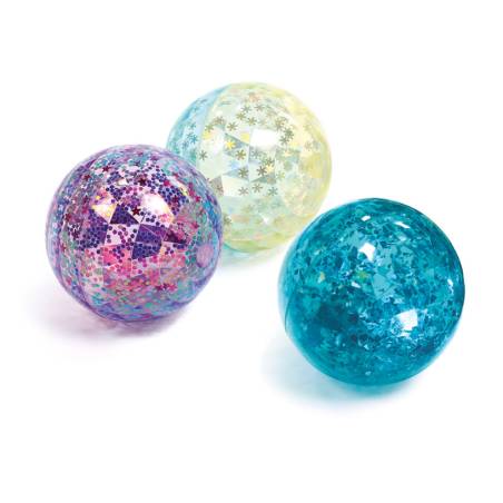 Balles Strass (une pièce)