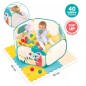 Aire et Tapis de Jeu Aire et Tapis de Jeu