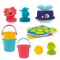 Valisette de Bain Valisette de Bain