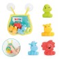 Aspergeurs de Bain en Filet Aspergeurs de Bain en Filet