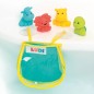 Aspergeurs de Bain en Filet Aspergeurs de Bain en Filet