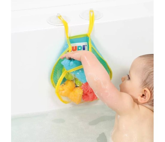Aspergeurs de Bain en Filet