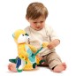 Peluche Maman Loutre Peluche Maman Loutre