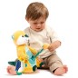 Peluche Maman Loutre Peluche Maman Loutre