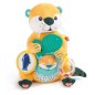 Peluche Maman Loutre Peluche Maman Loutre