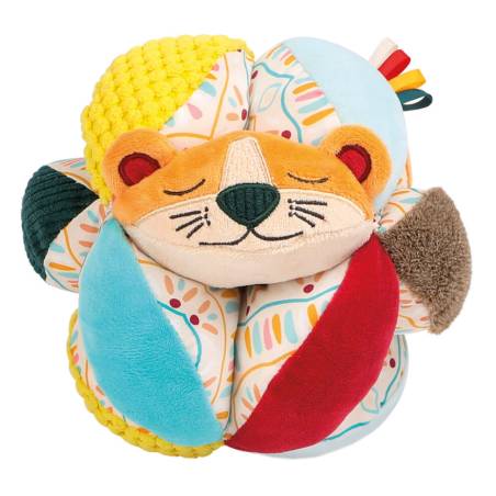 Balle de Préhension