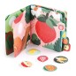 Livre des odeurs - Fruits Livre des odeurs - Fruits