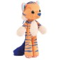 Peluche Tidou le doudou de mes rêves