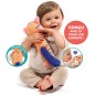 Peluche Tidou le doudou de mes rêves