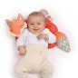 Coussin d'activités Renard Coussin d'activités Renard