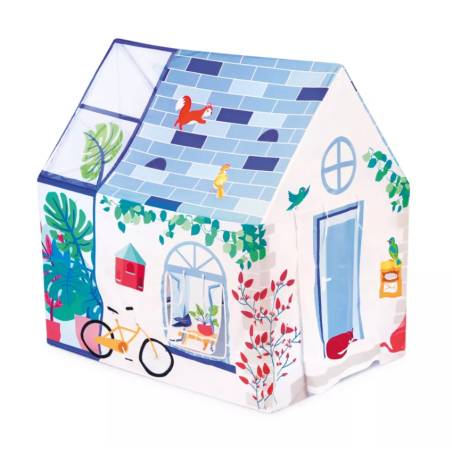 Maison d’intérieur