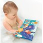 Livre de Bain et ses 5 Marionnettes Livre de Bain et ses 5 Marionnettes
