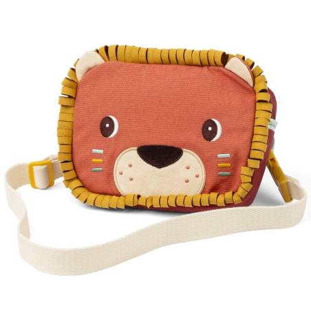 Pochette Avec Sangle Jack