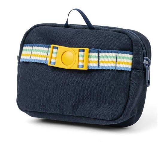 Pochette Avec Sangles Jules