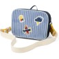 Pochette Avec Sangles Jules Pochette Avec Sangles Jules