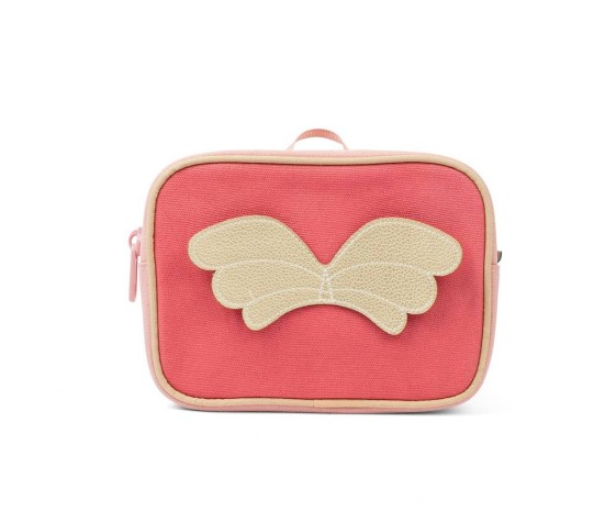 Pochette Avec Sangle Lena