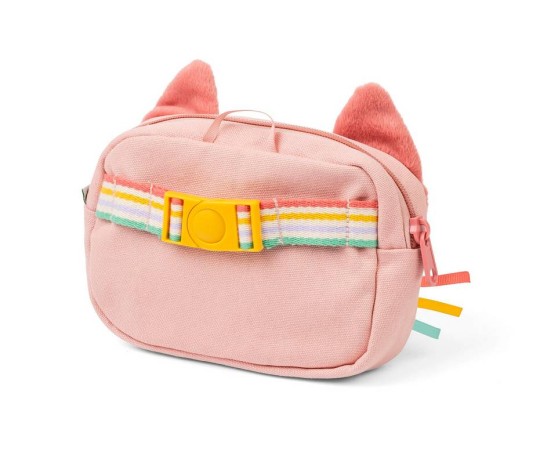 Pochette Avec Sangle Jeanne