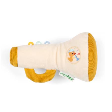 Hochet Trompette