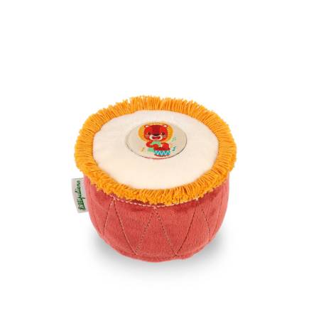 Hochet Tambour
