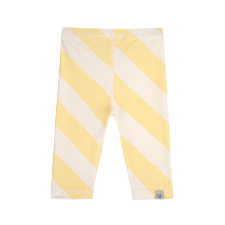 Short De Plage Rayures...