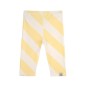 Short De Plage Rayures Jaune Pastel Marin 13-18M Short De Plage Rayures Jaune Pastel Marin 13-18M