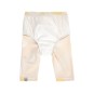 Short De Plage Rayures Jaune Pastel Marin 13-18M Short De Plage Rayures Jaune Pastel Marin 13-18M