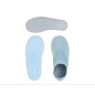 Basket Allround Illusion Bleu Taille 22